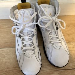 Jordan 7 Retro Kids Size 2.5