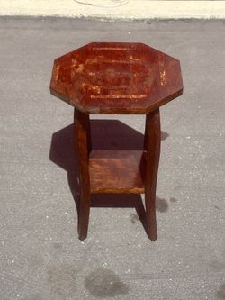 2 Tier - Side Table