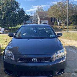 2007 Scion tC