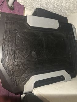 Computer Cooling System