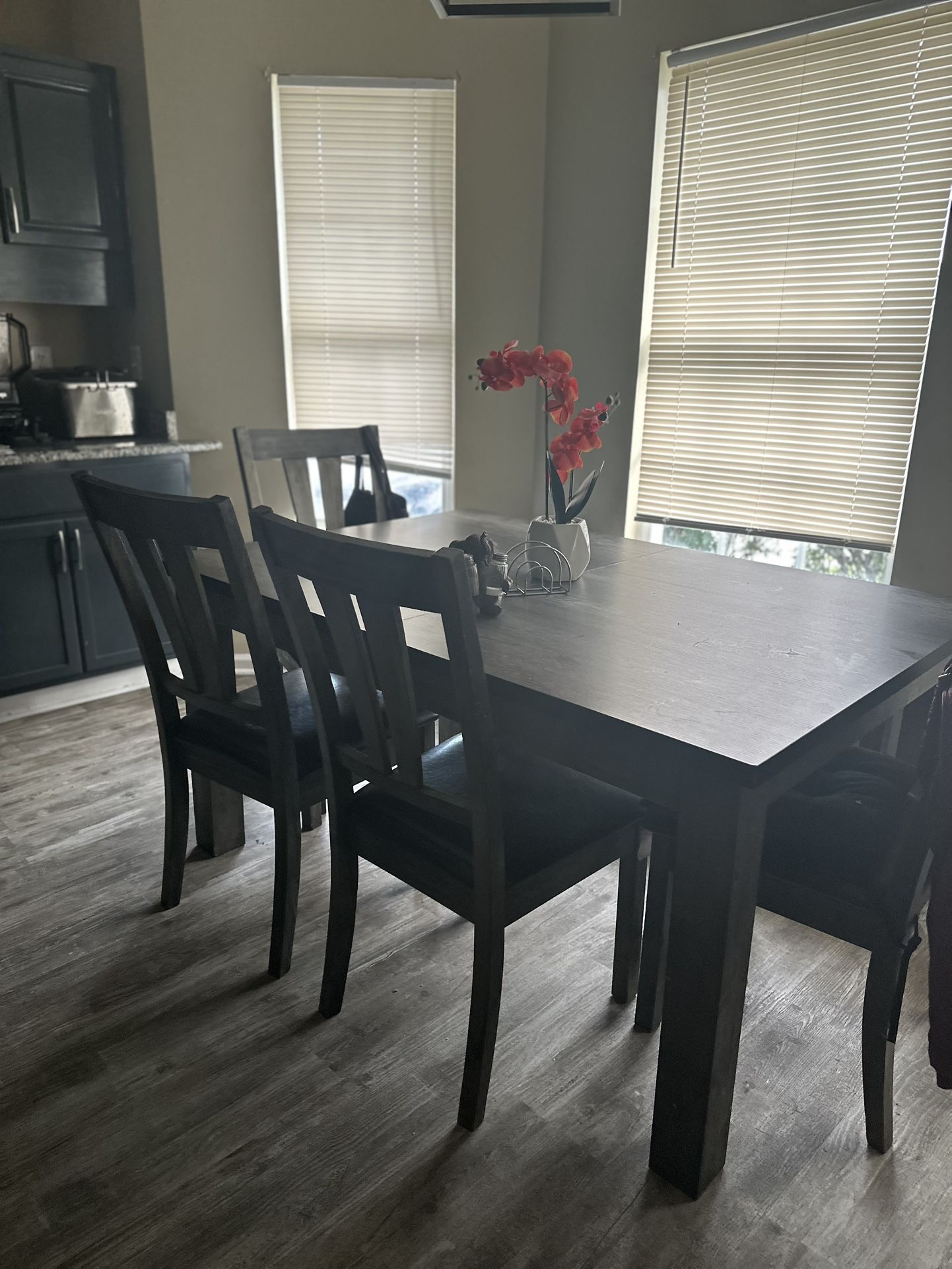 Dinner Table