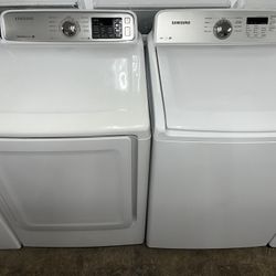 Samsung Gas Set