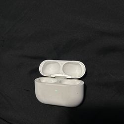 AirPods Pro Charging Case