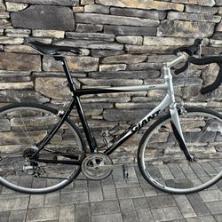 56cm Giant Road Bike Carbon Fork