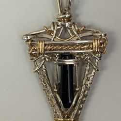 Custom Wire Wrap Jewelry or For Your Gemstones 