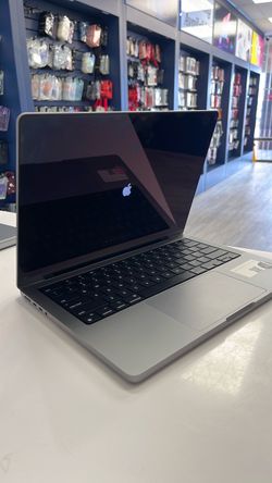 MacBook Pro M1 16ram 512gb