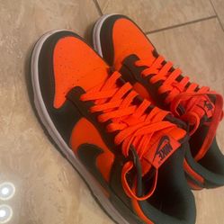 Miami Hurricane Dunks NEED GONE TODAY! (OFFER)