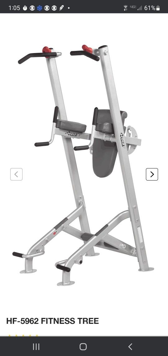 Hoist Fitness Tree for Sale in Lake Elsinore CA OfferUp