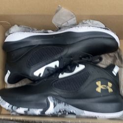 Basketball Shoes