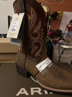 Wrist men’s Stonebrook boots