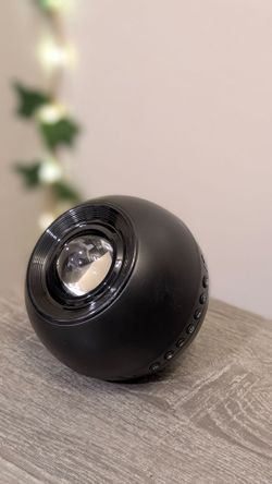 Galaxy Star Projector