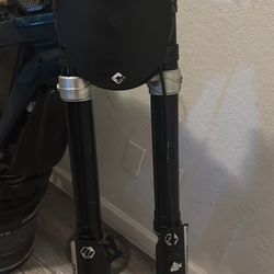 fastace 2.0 surron talaria forks 