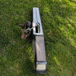 1964 Impala SS Center Console and Shifter