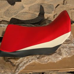 2017 Honda Africa Twin OEM Seat