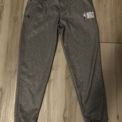 NBA Jogger Sweatpants 