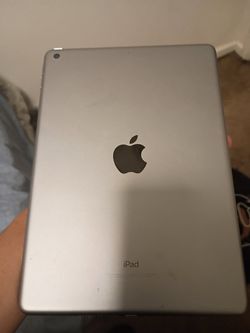 iPad