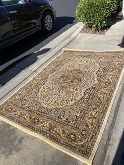 Persian Rug