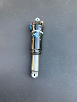FOX Float RP2 Rear Air Shock
