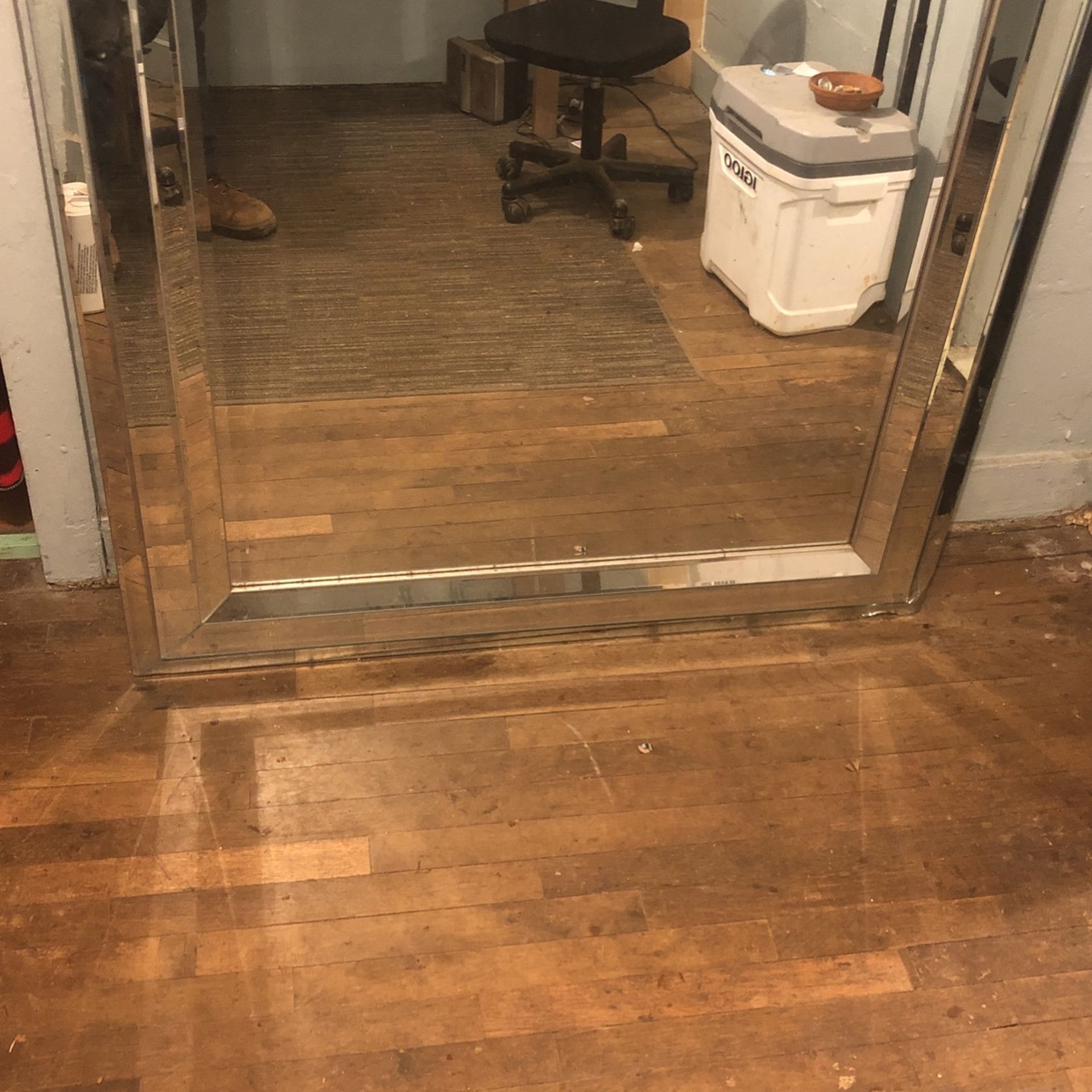 Mirror 7feet By 4 