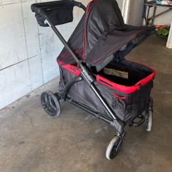 Babytrend Stroller Wagon 
