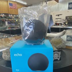 Amazon Echo Dot Smart Speaker