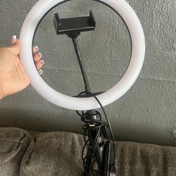 Ring Light 