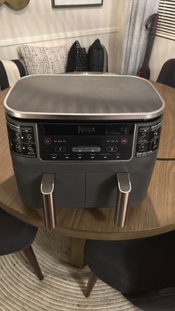Ninja Double Air Fryer