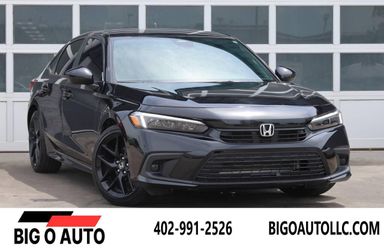 2024 Honda Civic