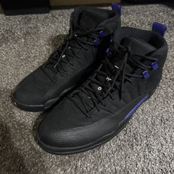 Jordan 12s