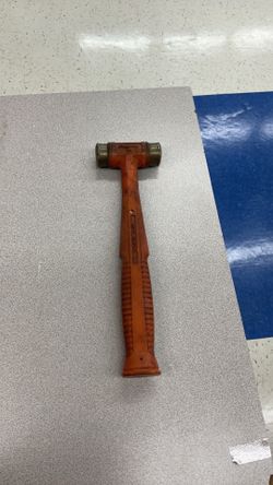 Snap On hammer