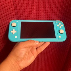 Nitendo Switch