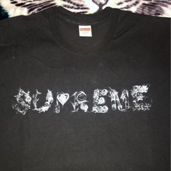 Supreme T Shirt 