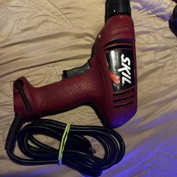 Genuine SKIL Model 6230 4.5 Amp Variable Speed Keyless Chuck Cord Drill