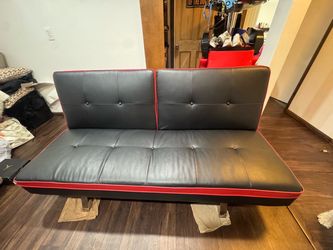 Futon Sofa