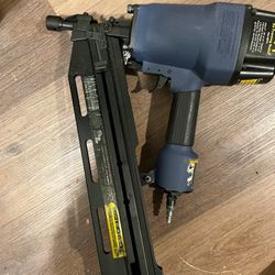CENTRAL PNEUMATIC NAILER CONTRACTOR SERIES 93760