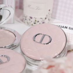 Dior Cushion Foundation Shade 0N New In Box