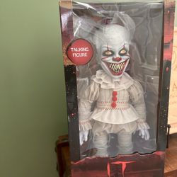 Pennywise IT items 