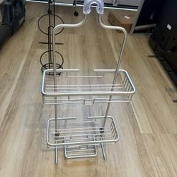 Shower Organizer