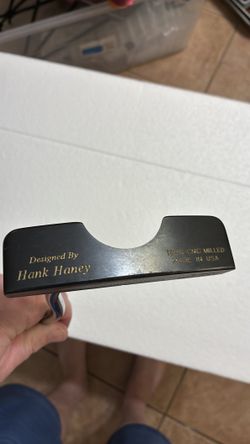 Golf Putter- Adam’s