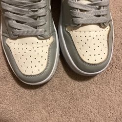 Jordan 1 Doir