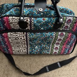 Travel Bag 