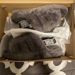 Ugg Slides