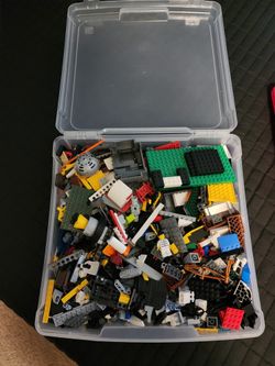 Legos