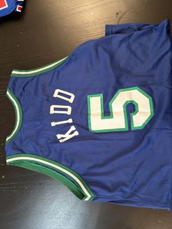 Jason Kidd Dallas Mavericks NBA Jerseys for sale