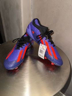 Adidas x crazy fast Mo salah