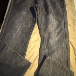HELIX Jeans