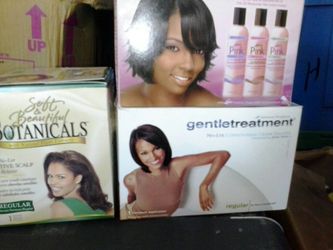 Box perm