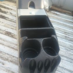 Cup Holder Console 