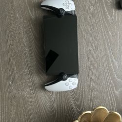 Ps5 Portal Touch Screen 