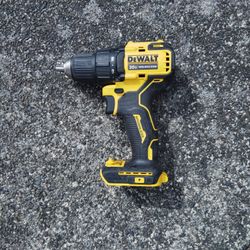 DeWalt Atomic Brushless Drill Driver